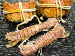 -博林天瑞喜来登酒店·西丽尚膳