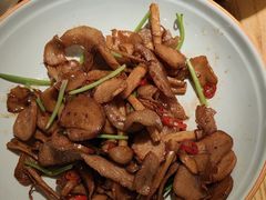 -九毛九西北菜(大东海店)