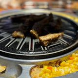           探店记：烤肉店必点