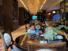 -大理实力希尔顿酒店•御玺中餐厅