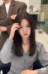 -DL HOPE明星造型