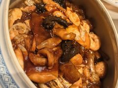 -杏花堂晋商私房菜(华熙五棵松店)