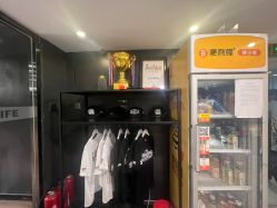 -嘉禾舞社 街舞培训工作室