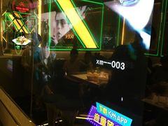-Huange欢歌KTV(欣都龙城vcpark购物中心店)