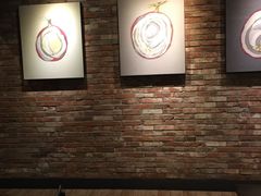 大堂-星巴克(苏州平江万达广场店)