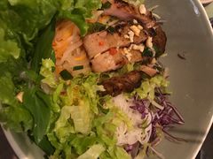 -CHINCHIN 青青·泰国料理(万象食家店)