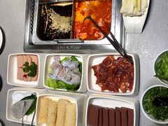 -海底捞火锅(吴中路店)