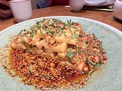 -金孔雀德宏傣味餐馆(魏公村店)