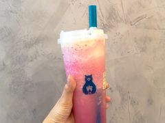 森芝味桃桃-SENTEA森茶(麦地丽日店)