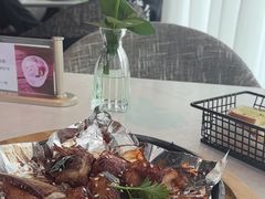-IL Forno 意坊·意大利餐厅(温州万象城店)