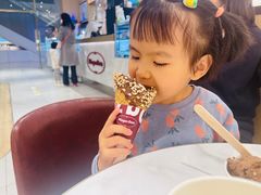 -哈根达斯(芳圆里店)