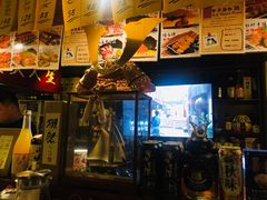 -半藏居酒屋(香港花园店)