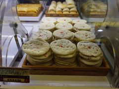 现烤核桃薄脆-德懋恭(西大街店)