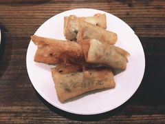 -随柳居·苏式小吃(建新巷店)