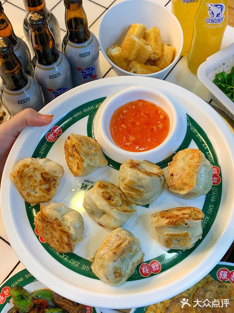 强推‼️在漳州一定要吃一次生滚猪杂粥🥰
