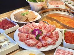 -季季红火锅(解放东路店)
