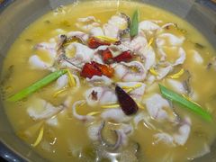 -湘芙蓉·湖南菜(椒江店)