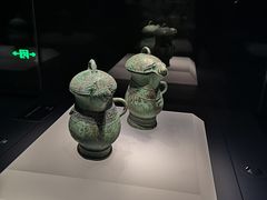 -太原市博物馆