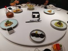 -涵苑私宴定制(外滩店)