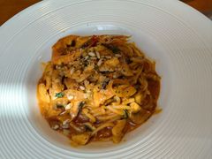 -Pizzeria da Nicola·火炉披萨(中大国际店)