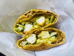-虎头军八种杂粮煎饼(朝阳门店)