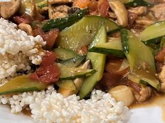 锅巴-良泉足疗