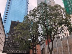 -大馆(前中区警署建築群)