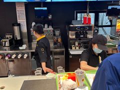 -麦当劳(鲁迅公园店)