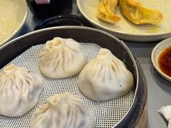 -李记清真馆(打钉巷店)