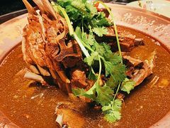 -五福居羊蝎子(方庄店)