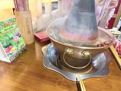 -津门老羊家·铜锅涮羊肉·烧烤(科技园店)