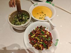 -绿草地·湘菜(芙蓉天街店)