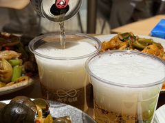 -水平有限广西米粉·广西风味集(五道口店)