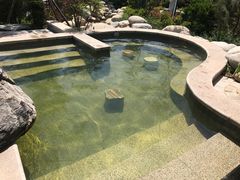 -太白山御龙湾温泉