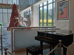 -上海虹桥西郊假日酒店