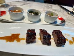 -广州文华东方酒店·江-由辉师傅主理