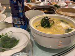 -南京富力万达嘉华酒店·游宴一品淮扬中餐厅