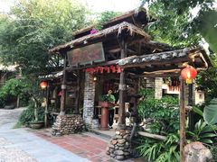 -五邑人家(江门店)