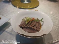 糟猪舌-老人和饭店(打浦路店)