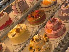 -GANSO元祖食品(锦创书城店)