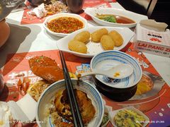 -赖胖子肉蟹煲(上邦百汇城店)