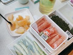 -野妹火锅(龙岗店)