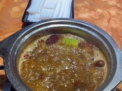 -塔兰齐新疆孜然火锅(鲤鱼山路店)