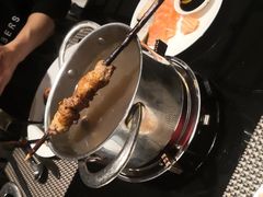 -郑州希尔顿酒店·阿米奇意大利餐厅