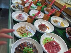 -野渡坡·极致湘菜·庭院餐厅(汉阳店)