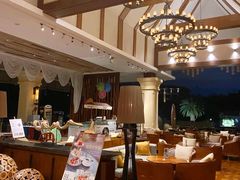 -西双版纳融创皇冠假日度假酒店