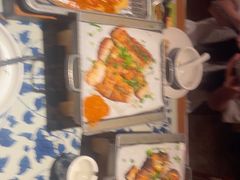 -绿茶餐厅(布吉万象汇店)