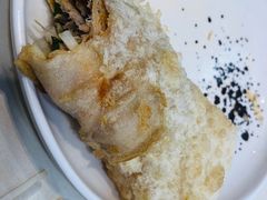 熏肉大饼-金乐活美食(中街店)