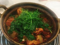 -渝君重庆火锅(嘉宾路店)