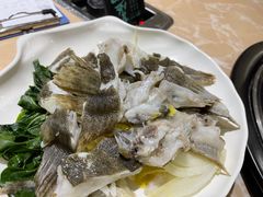 -海大大蒸汽海鲜餐厅·粤菜·特色小炒(欢乐颂店)